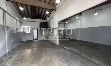 Barracão / Galpão / Depósito à venda na Mac, 273 / 275, Jardim Nossa Senhora Auxiliadora, Campinas, 242 m2 por R$ 890.000