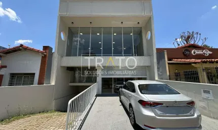 Prédio para alugar na Avenida Brasil, 807, Jardim Chapadão, Campinas, 800 m2 por R$ 18.500