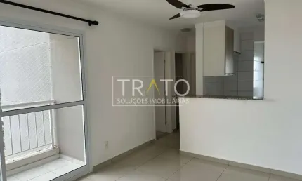 Apartamento com 2 quartos à venda na Avenida Baden Powell, 1211, Jardim Nova Europa, Campinas, 47 m2 por R$ 425.000