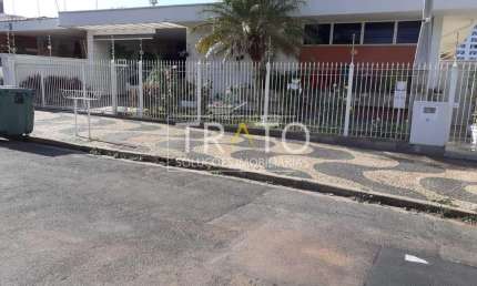 Casa com 3 quartos à venda na Rua Alberto Cerqueira Lima, 232, Taquaral, Campinas, 373 m2 por R$ 2.050.000