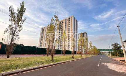 Apartamento com 2 quartos à venda na Avenida dos Pioneiros, 771, Santa Terezinha, Paulínia, 66 m2 por R$ 482.000