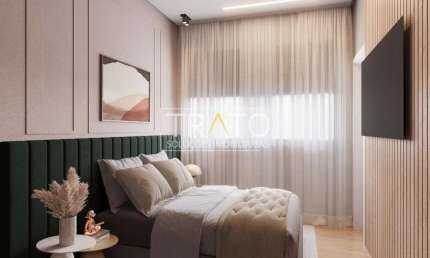 Apartamento com 3 quartos à venda na Rua Antônio Santos Carvalhinho, s/nº, Vila Trinta e Um de Março, Campinas, 74 m2 por R$ 654.900
