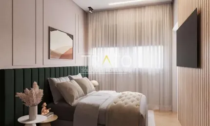 Apartamento com 3 quartos à venda na Avenida Dermival Bernardes Siqueira, 1814, Swiss Park, Campinas, 74 m2 por R$ 699.900