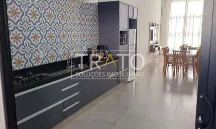 Casa com 3 quartos à venda na Rua João Alonso, 299, Jardim Santa Helena, Valinhos, 162 m2 por R$ 1.060.000