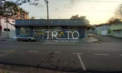 Sala comercial para alugar na Rua Campos Salles, 261, Jardim Jurema, Valinhos, 549 m2 por R$ 12.000