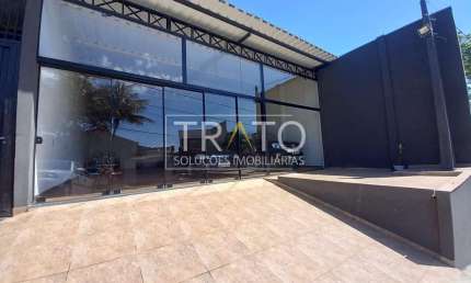 Sala comercial para alugar na Dom Barreto, 214, Vila Embaré, Valinhos, 90 m2 por R$ 5.000