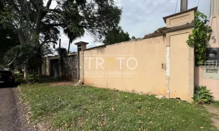 Terreno à venda na Rua Piquete, 798, Nova Campinas, Campinas por R$ 850.000