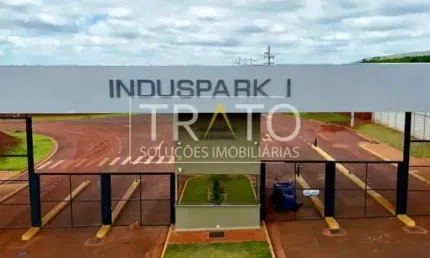 Terreno comercial à venda na Avenida Tânia Maria Covalenco, 890, Parque Industrial Tânia Maria Covalenco, Nova Odessa por R$ 1.150.620