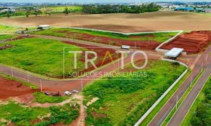 Terreno comercial à venda na Avenida Tânia Maria Covalenco, 890, Parque Industrial Tânia Maria Covalenco, Nova Odessa por R$ 788.000