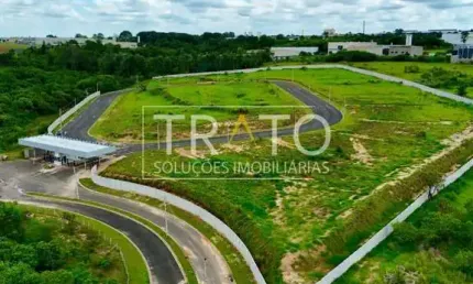 Terreno comercial à venda na Avenida Tânia Maria Covalenco, 1245, Parque Industrial Tânia Maria Covalenco, Nova Odessa por R$ 3.750.000