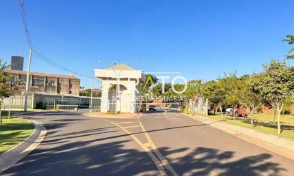 Terreno em condomínio fechado à venda na rua sebastião cardoso, 548, parque brasil 500, paulínia por r$ 421.000