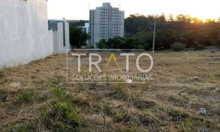 Terreno à venda na Rua Millôr Fernandes, s/nº, Jardim Ibirapuera, Campinas por R$ 200.000