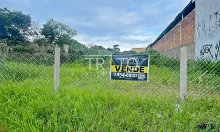 Terreno comercial à venda na Rua Anna Maria Marques, S/N, Jardim Itatinga, Campinas por R$ 350.000