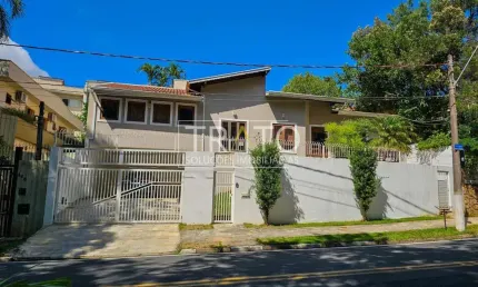 Casa comercial à venda na Raul Teixeira Penteado, 410, Bairro das Palmeiras, Campinas, 365 m2 por R$ 1.680.000