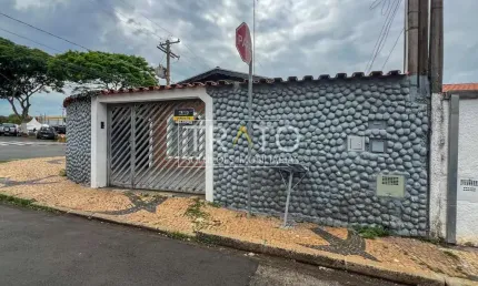 Casa com 3 quartos à venda na dos camuris, 196, vila costa e silva, campinas, 84 m2 por r$ 550.000