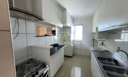 Apartamento com 3 quartos para alugar na Rua Nelson de Oliveira, 210, Conjunto Residencial Souza Queiroz, Campinas, 70 m2 por R$ 1.350