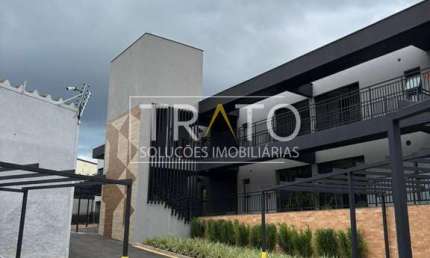 Apartamento com 2 quartos à venda na Avenida Doutor Manoel Afonso Ferreira, 779, Jardim Paraíso, Campinas, 110 m2 por R$ 950.000