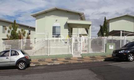 Apartamento com 2 quartos à venda na Rua Frei José de Monte Carmelo, 1424, Jardim Proença, Campinas, 60 m2 por R$ 300.000