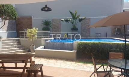 Casa em condomínio fechado com 3 quartos à venda na Rua João Previtale, 2810, Condomínio Le Village, Valinhos, 222 m2 por R$ 1.850.000