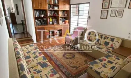 Casa comercial à venda na Rua Helena Steimberg, 892, Nova Campinas, Campinas, 230 m2 por R$ 980.000