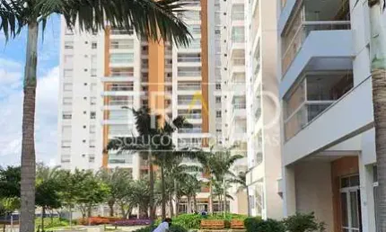 Apartamento com 3 quartos para alugar na Rua São Salvador, 220, Taquaral, Campinas, 119 m2 por R$ 6.200