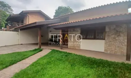 Casa com 4 quartos à venda na Rua Roxo Moreira, 512, Cidade Universitária, Campinas, 223 m2 por R$ 1.100.000
