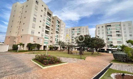 Apartamento com 3 quartos à venda na Rua Mário Giordano, 147, Jardim America, Paulínia, 90 m2 por R$ 985.000