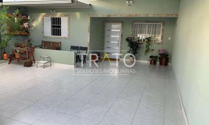 Casa com 2 quartos à venda na Rua Suda Stelaro, 294, Jardim Novo Maracanã, Campinas, 150 m2 por R$ 405.000