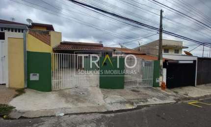 Casa com 2 quartos à venda na Vitório Baron, 16, Jardim das Figueiras, Valinhos, 87 m2 por R$ 450.000