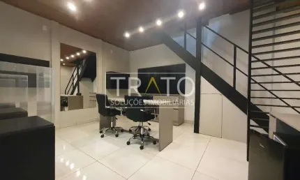 Sala comercial para alugar na Horácio Leonardi, 98, Barão Geraldo, Campinas, 100 m2 por R$ 6.289