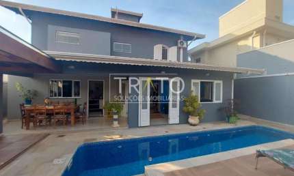 Casa com 4 quartos à venda na Rua Doutor César Paranhos de Godoy, 33, Jardim Chapadão, Campinas, 323 m2 por R$ 1.700.000