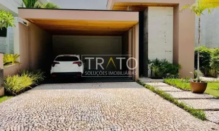 Casa em condomínio fechado com 3 quartos para alugar na Rua Samuel Costa, s/n°, Swiss Park, Campinas, 250 m2 por R$ 12.000