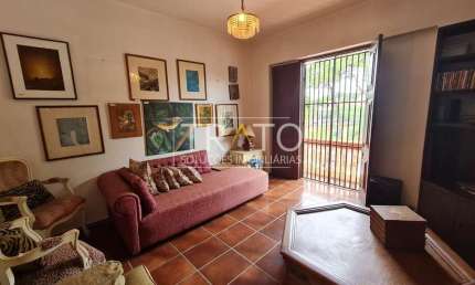 Casa comercial para alugar na Avenida Doutor Heitor Penteado, 360, Jardim Nossa Senhora Auxiliadora, Campinas, 248 m2 por R$ 8.000