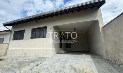 Casa com 3 quartos à venda na Rua José Camargo, 233, Jardim Nova Europa, Campinas, 148 m2 por R$ 590.000