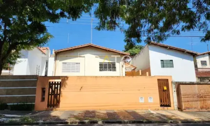 Casa comercial à venda na rua helena steimberg, 106, chácara da barra, campinas, 115 m2 por r$ 590.000