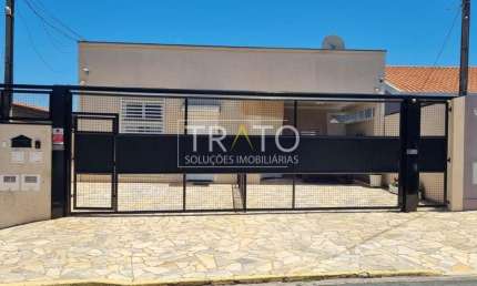Casa comercial à venda na Avenida Nossa Senhora da Consolação, 291, Jardim Aurélia, Campinas, 171 m2 por R$ 850.000