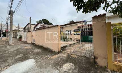 Casa com 2 quartos à venda na Rua Itália, 668, Bonfim, Campinas, 160 m2 por R$ 650.000