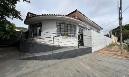 Casa comercial à venda na Rua Frei Antônio de Pádua, 709, Jardim Guanabara, Campinas, 216 m2 por R$ 1.600.000