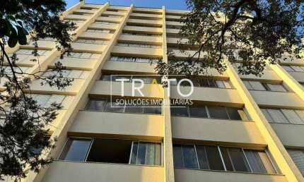 Cobertura com 3 quartos à venda na Avenida Papa Pio XII, 163, Jardim Chapadão, Campinas, 160 m2 por R$ 800.000