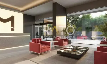 Apartamento com 1 quarto à venda na avenida joão mendes júnior, 326, cambuí, campinas, 24 m2 por r$ 520.000