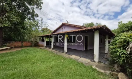 Chácara / sítio com 3 quartos à venda na Avenida Doutor Luís de Tella, 401, Cidade Universitária, Campinas, 564 m2 por R$ 2.500.000