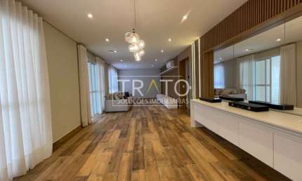 Apartamento com 4 quartos à venda na Rua Francisco Glicério, 1620, Vila Embaré, Valinhos, 247 m2 por R$ 4.500.000