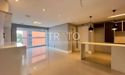 Apartamento com 2 quartos à venda na Rua Doutor Emílio Ribas, 315, Cambuí, Campinas, 105 m2 por R$ 1.230.000