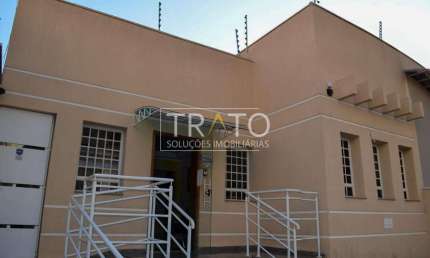 Casa comercial à venda na Avenida Governador Pedro de Toledo, 531, Bonfim, Campinas, 142 m2 por R$ 850.000