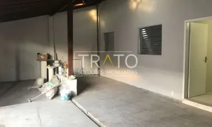 Casa com 2 quartos à venda na Caminho Vitorioso, 12, Jardim Londres, Campinas, 70 m2 por R$ 330.000