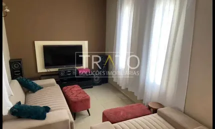 Casa com 4 quartos à venda na rua piolim, 344, jardim boa esperança, campinas, 233 m2 por r$ 650.000