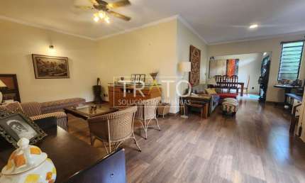 Casa comercial à venda na Rua Adalberto Maia, 273, Taquaral, Campinas, 251 m2 por R$ 1.290.000