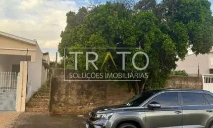 Terreno comercial à venda na rua itapetininga, s/nº, cidade jardim, campinas por r$ 410.000