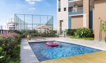 Apartamento com 2 quartos à venda na rua doutor emílio ribas, 272, cambuí, campinas, 67 m2 por r$ 1.070.000