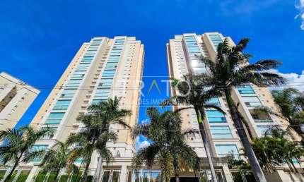 Apartamento com 3 quartos para alugar na Rua Doutor Mário Natividade, 936, Taquaral, Campinas, 189 m2 por R$ 16.500